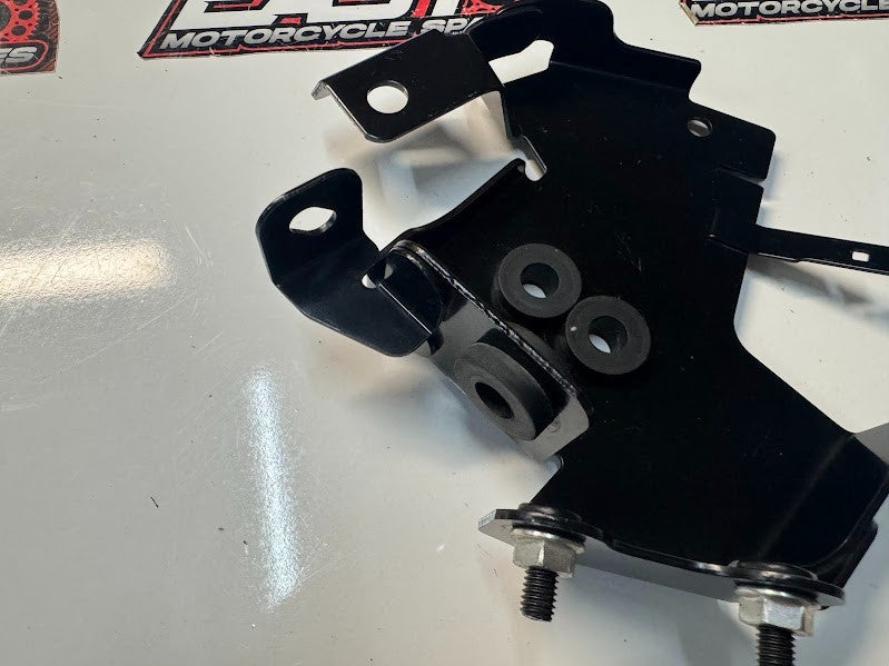 Yamaha YZF R7 2022-2025 ABS Module Bracket OEM Genuine BEB-21158-00