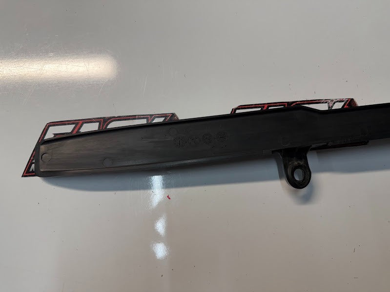 Rear Chain Guard Honda CBR 1000 RR 2008-2019 OEM 40510-MFL-000