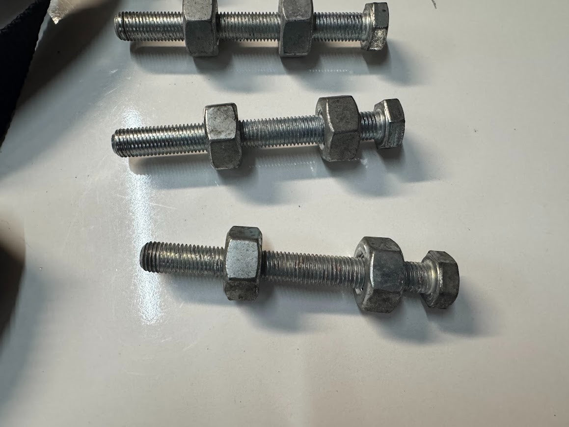 Yamaha YZF R1 2015-2024 Radial Mount Front End Lowering Kit