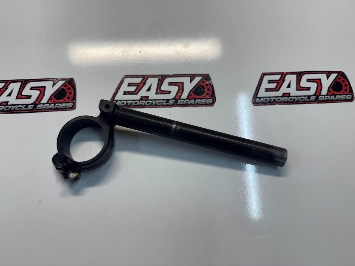 Suzuki GSXR 1000 2012-2016 RH Handlebar Clip On OEM Genuine 56111-47H10