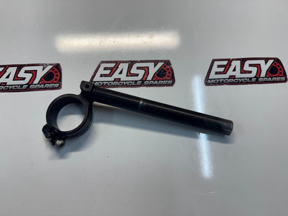 Suzuki GSXR 1000 2012-2016 RH Handlebar Clip On OEM Genuine 56111-47H10