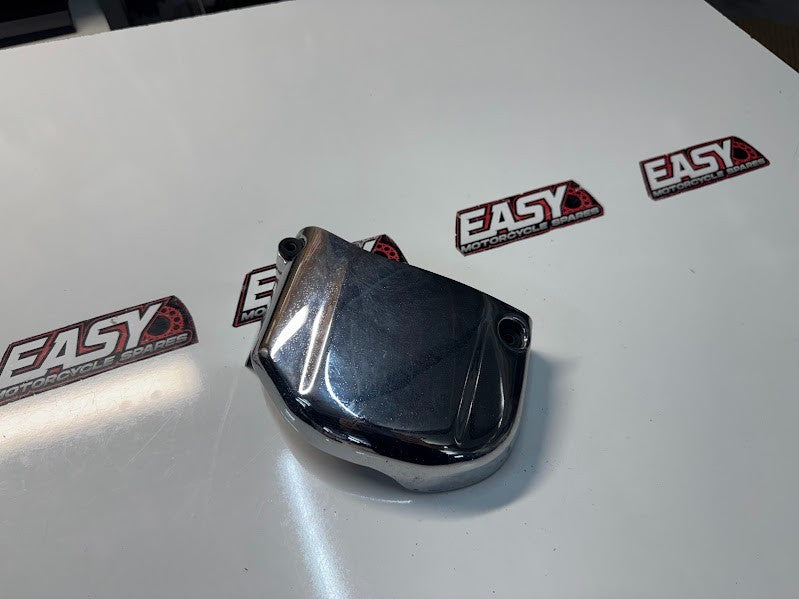 Suzuki VL 1500 Intruder 1998-2009 Rear Clutch Cover OEM Genuine 11381-10F00