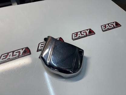 Suzuki VL 1500 Intruder 1998-2009 Rear Clutch Cover OEM Genuine 11381-10F00