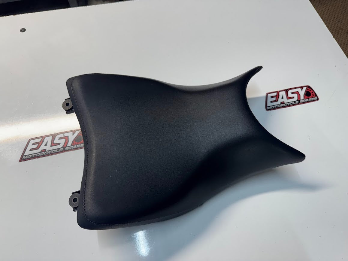 Honda CBR 300R 2014-2018 Rider Seat OEM Genuine 77100-K33-D00ZA