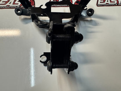 Yamaha YZF R15 2011-2018 Front Fairing Stay Bracket OEM Genuine 2FB-F8356-00