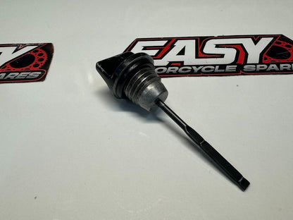 Honda XR 250 Oil Dip Stick #2