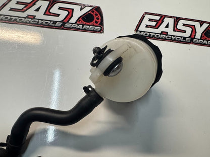 Yamaha YZF R1 2015-2024 Front Brake Master Cylinder OEM Genuine 2CR-2580A-00