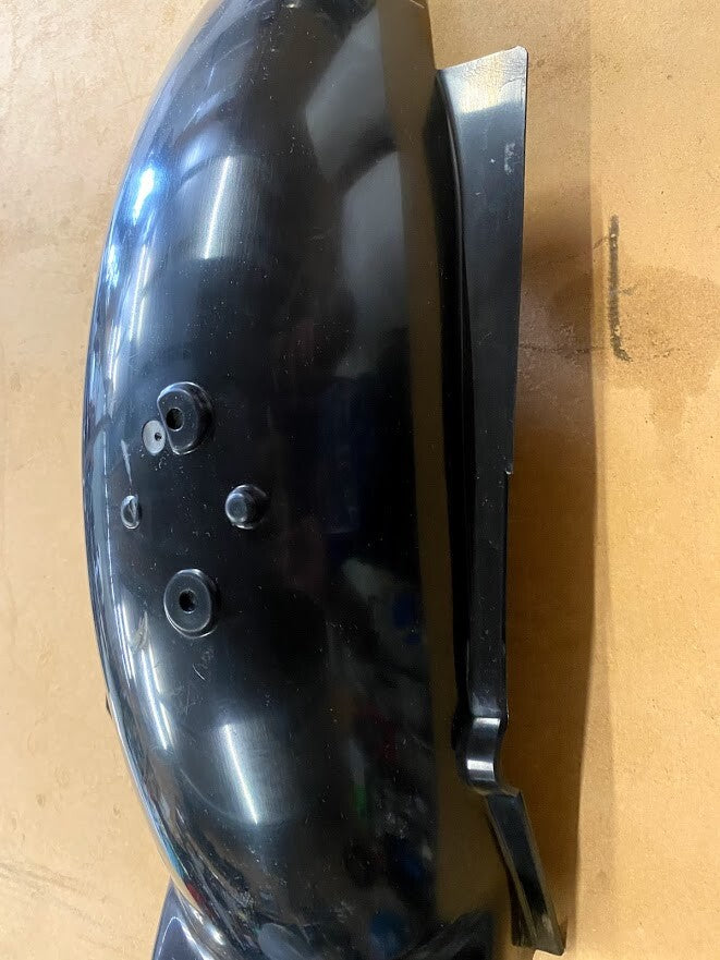 Rear Inner Fender Kawasaki KLR 650 2016 