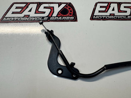 Suzuki VL 1500 Intruder 1998-2009 Decomp Rear Cable OEM Genuine 58910-10F10