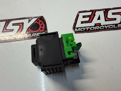 Starter Relay Solenoid Honda CBR 500R 2013-2024 OEM 35850-MT4-003