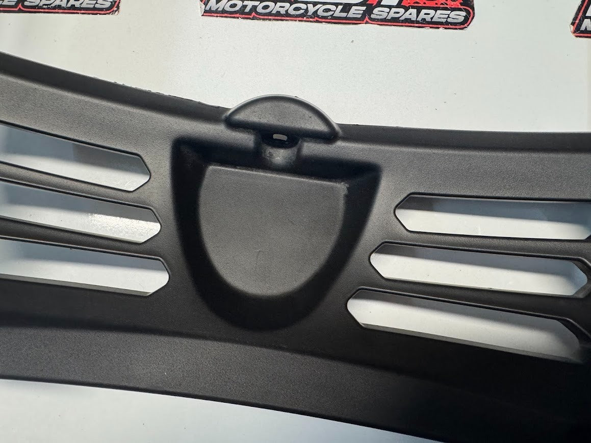 Aprilia RS4 125 4T 2011-2016 Radiator Grill Air Duct Fairing OEM Genuine 898074