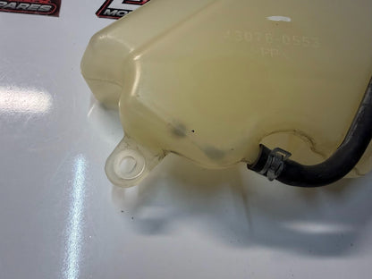 Coolant Tank Reservoir Kawasaki Ninja 650L 2012-2016 OEM 43078-0553