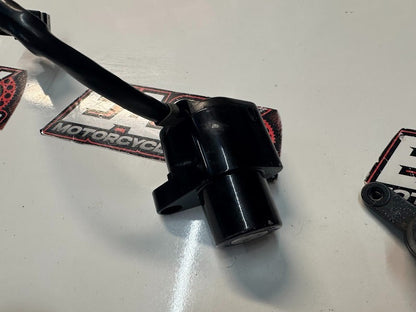 Kawasaki Vulcan VN900 Classic 2006-2022 Ignition Lockset Switch OEM 27045-5323