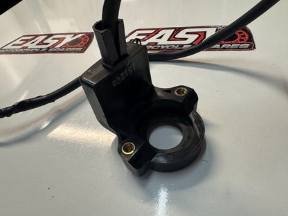 Honda CBR 1000 RR 2008-2016 HISS Immobiliser Ring Antenna OEM 30430MFL033