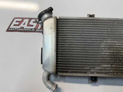 Radiator Cooling Kawasaki Ninja 650L 2012-2016 OEM 39061-0559