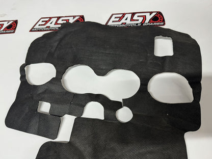 Yamaha YZF R1 2015-2019 Heat Dust Cover OEM Genuine