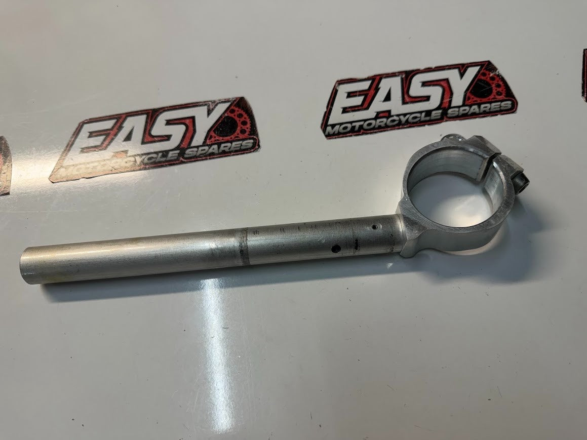 LH Handlebar Clip On Kawasaki Ninja ZX-10R 2021-2025 OEM 46003-0786