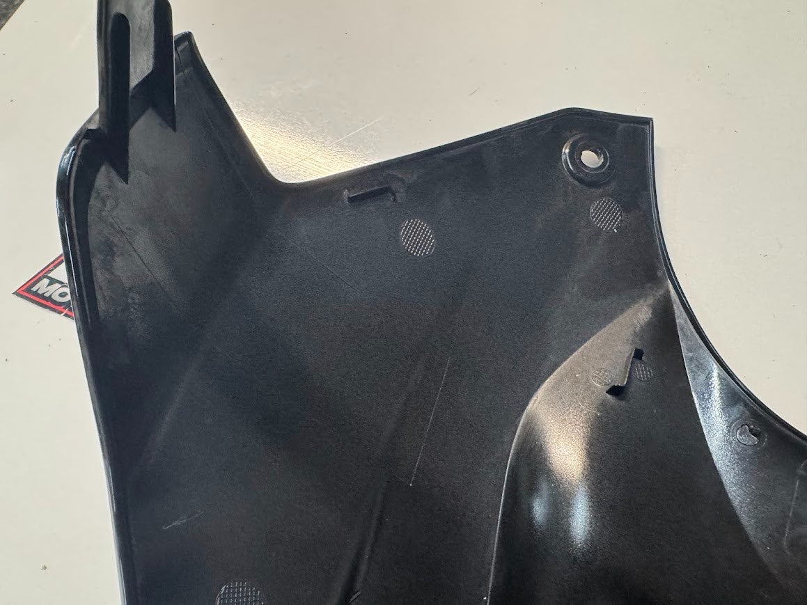 BMW S1000RR 2016 Front Tank Fairing OEM Genuine K46 46638551120