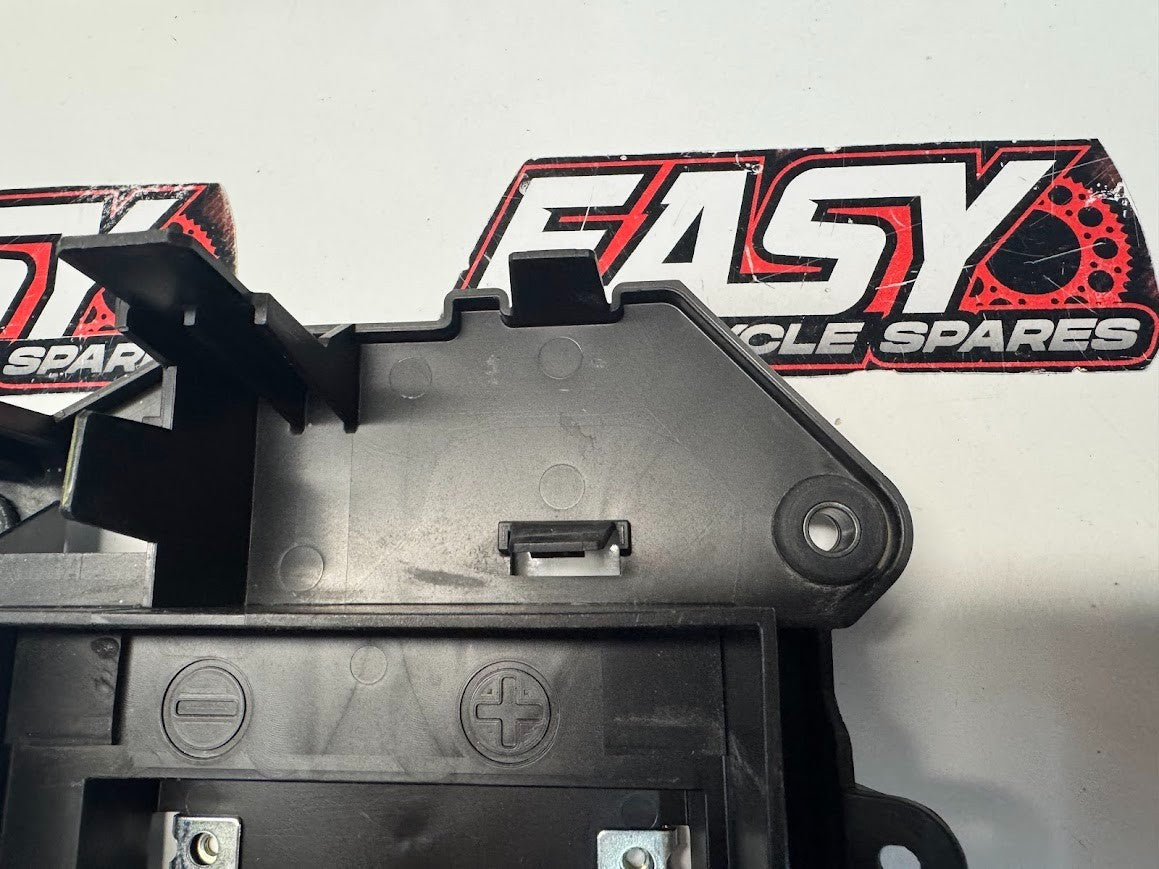 Yamaha YZF R1 2015-2025 Battery Box 2 OEM Genuine 2CR-8212C-00