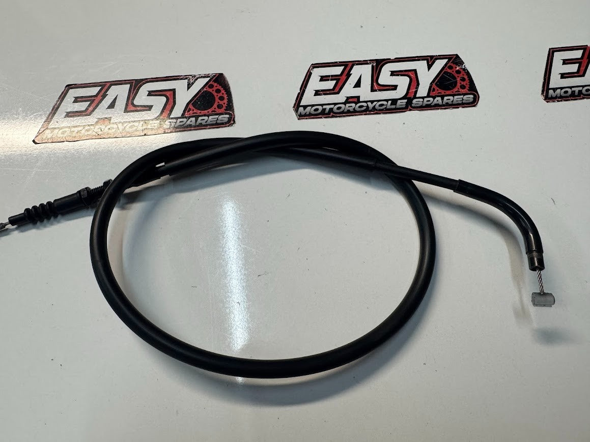 Kawasaki Ninja 500 2024-2025 Clutch Cable OEM Genuine 54011-0666