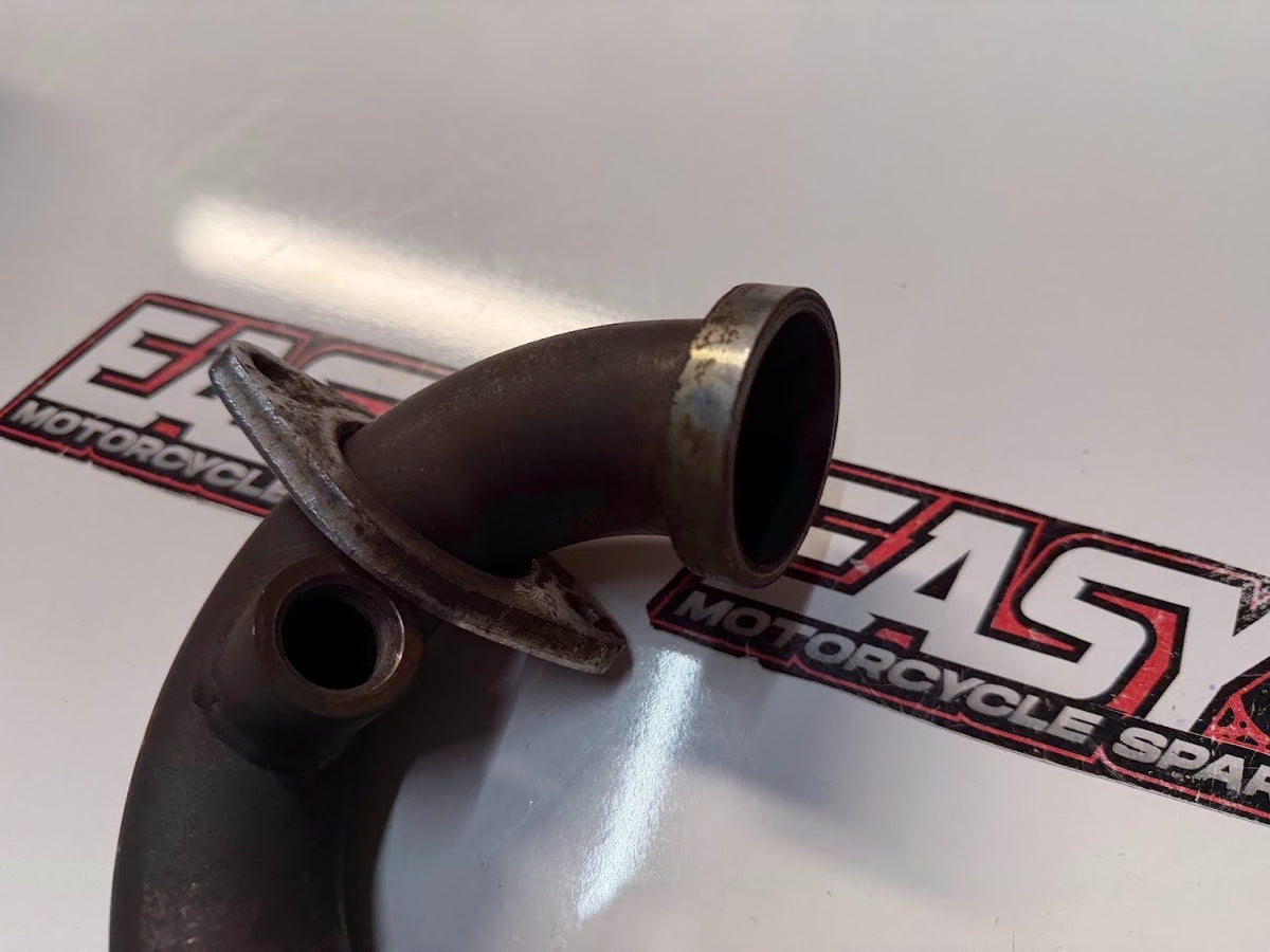Exhaust Header Manifold KTM RC 390 2014-2016 OEM 90205007000