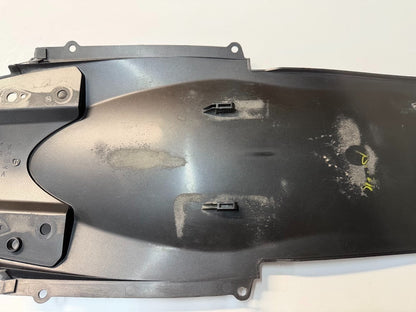 Rear Fender Lower Suzuki GSXR 1000 2007-2008 OEM 63120-21H00-019