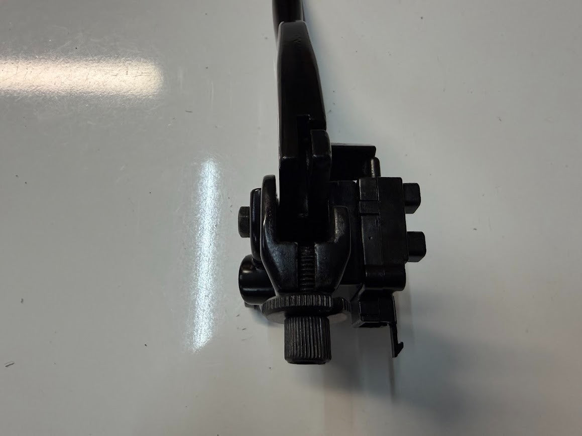 Clutch Lever & Perch Kawasaki Ninja 300 2013-2017 OEM 46076-0123