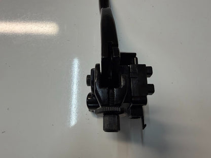 Clutch Lever & Perch Kawasaki Ninja 300 2013-2017 OEM 46076-0123