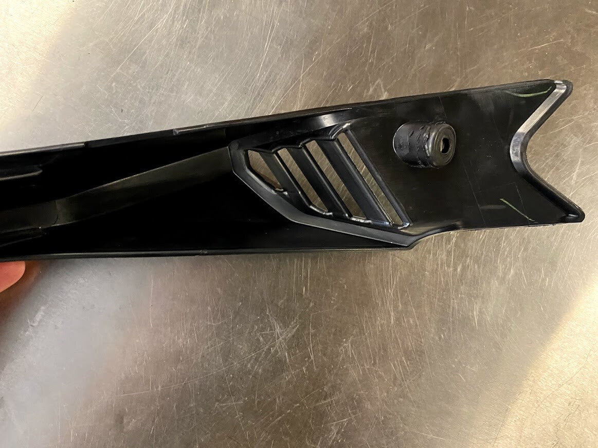 RH Front Panel Kawasaki Ninja 650L 2014 14092-0857