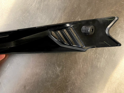 RH Front Panel Kawasaki Ninja 650L 2014 14092-0857