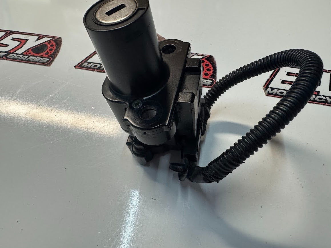 Honda CBR 1000 RR 2012-2016 Ignition *NO KEY* OEM Genuine