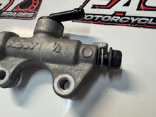 Yamaha YZF R15 2013-2018 Rear Brake Master Cylinder OEM Genuine 1CK-F583V-00