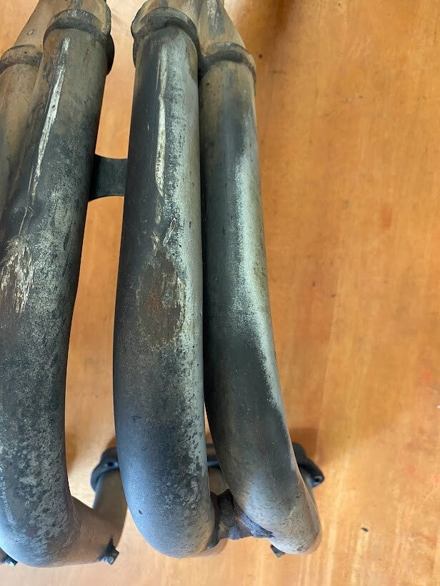 Headers Yamaha FZS 600 1998