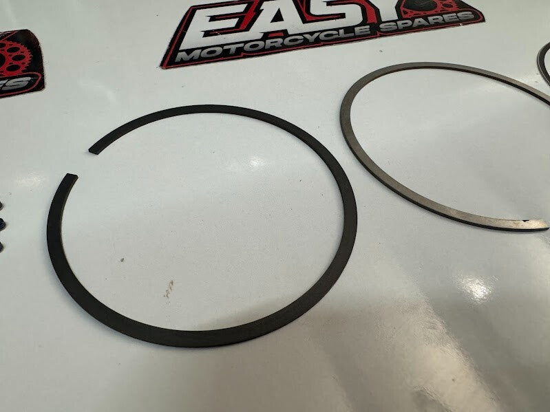 73.00mm Ring Set Honda 13011-KV6-305 Honda XL 250 86-96