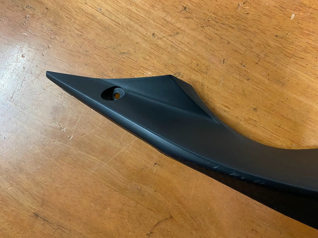RH Side Cowling Kawasaki Ninja 650 17-19 2017 55028-0603