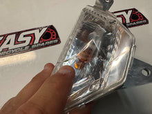 Kawasaki Ninja 500 2024-2025 RH Front Blinker Indicator OEM Genuine 23040-0154