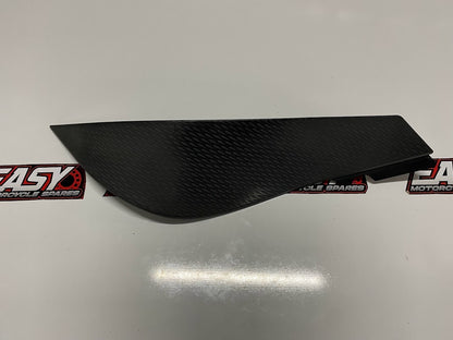 RH Tank Shroud Fairing Kawasaki Ninja ZX-6R 07-08 2008 16146-0042