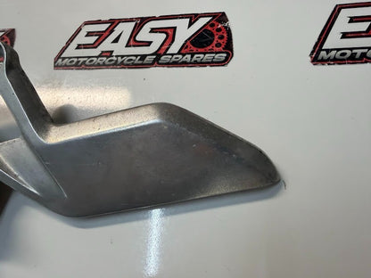 LH Footrest Bracket Assembly Honda CB 300F 14-18 50700-KYJ-900