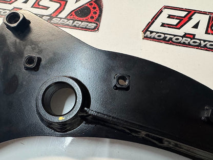 Kawasaki Vulcan S 650 2015-2025 LH Swingarm Bracket OEM Genuine 32036-0349