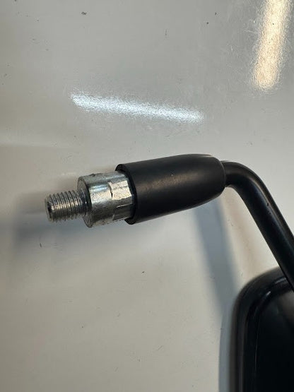 Kawasaki Vulcan S 650 2015-2025 LH Mirror OEM Genuine 56001-0310