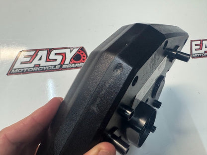 Honda CBR 300R 2014-2016 Dash Instrument Cluster Meter OEM Genuine 37100-K33-J01