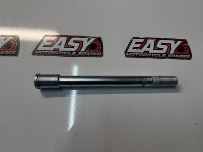 Front Wheel Axle Kawasaki Ninja 650L 2009-2016 OEM 41068-0059