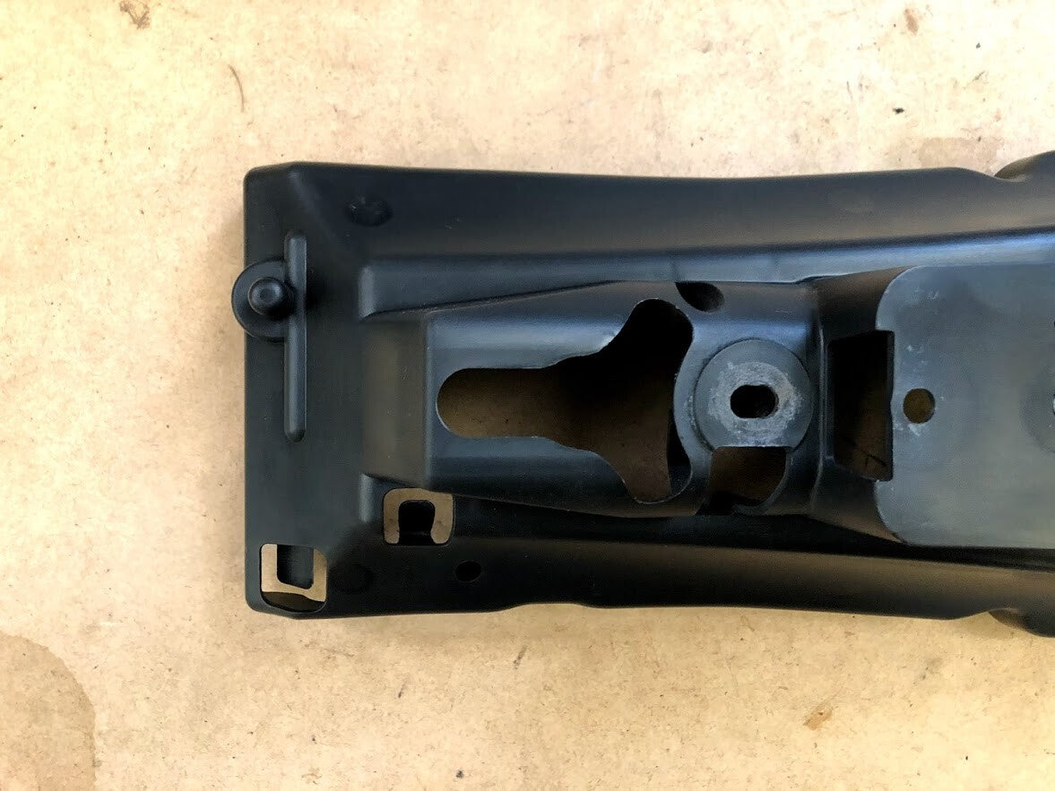 Rear Fender Part Yamaha R1 2009