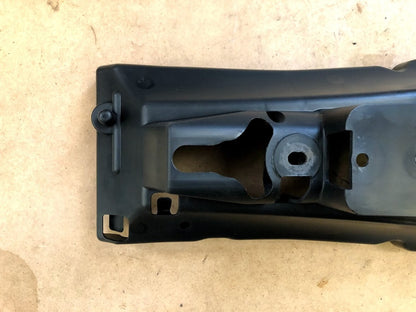 Rear Fender Part Yamaha R1 2009