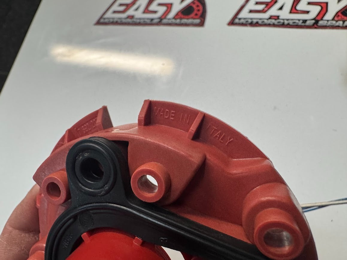 BMW S1000RR 2016 Fuel Pump Assembly Complete OEM Genuine K46 16147718349