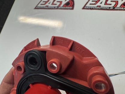 BMW S1000RR 2016 Fuel Pump Assembly Complete OEM Genuine K46 16147718349