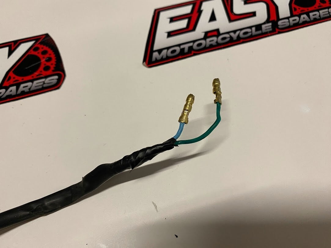 RH Rear Blinker Honda Grom MSX 125 2021