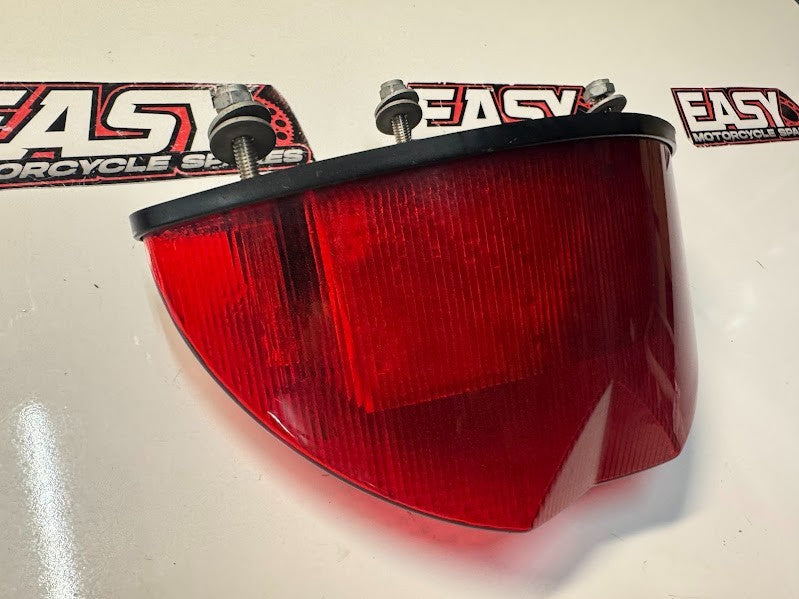 BMW F800 ST 2009 Taillight Brake Light OEM Genuine 63217670324