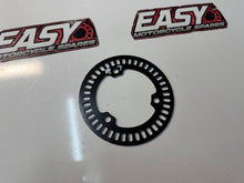 Yamaha YZF R7 2022-2025 ABS Brake Ring Rear / Front OEM Genuine 2DR-2517G-00