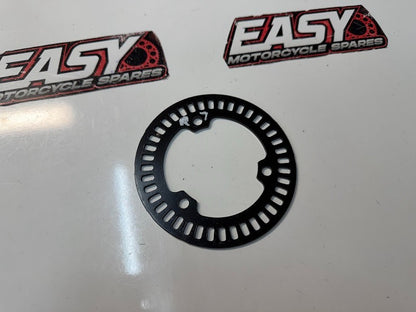 Yamaha YZF R7 2022-2025 ABS Brake Ring Rear / Front OEM Genuine 2DR-2517G-00